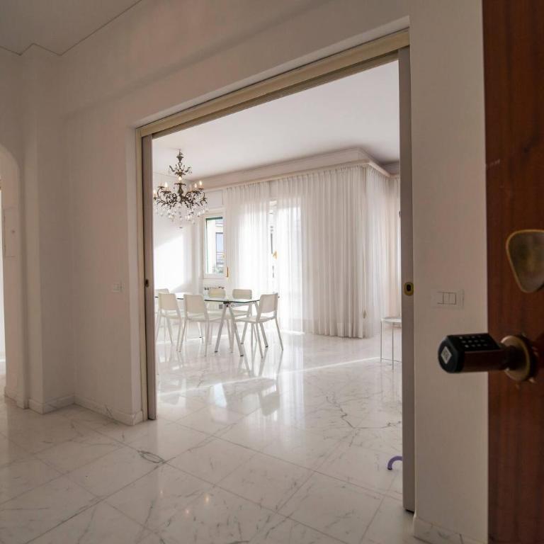 Casa di Pier&Chico - Appartamento con 3 Camere da Letto - 14