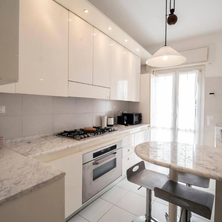 Casa di Pier&Chico - Appartamento con 3 Camere da Letto - 17