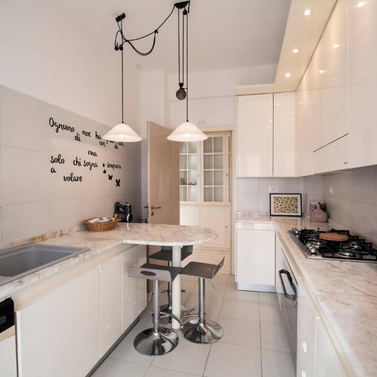 Casa di Pier&Chico - Appartamento con 3 Camere da Letto - 19
