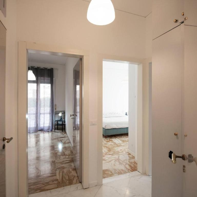 Casa di Pier&Chico - Appartamento con 3 Camere da Letto - 25
