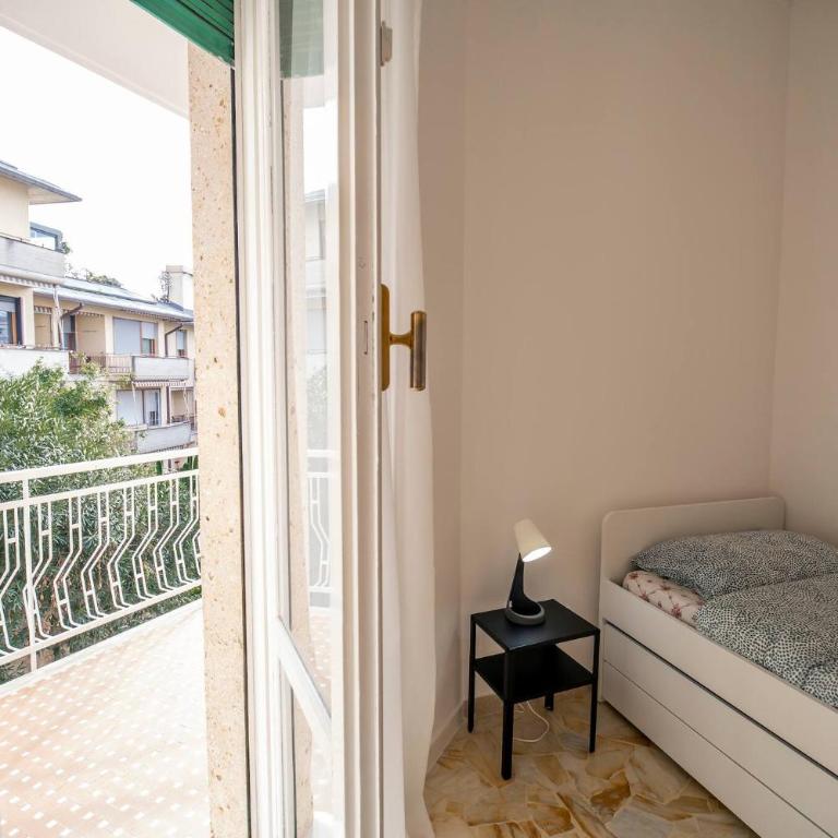 Casa di Pier&Chico - Appartamento con 3 Camere da Letto - 24