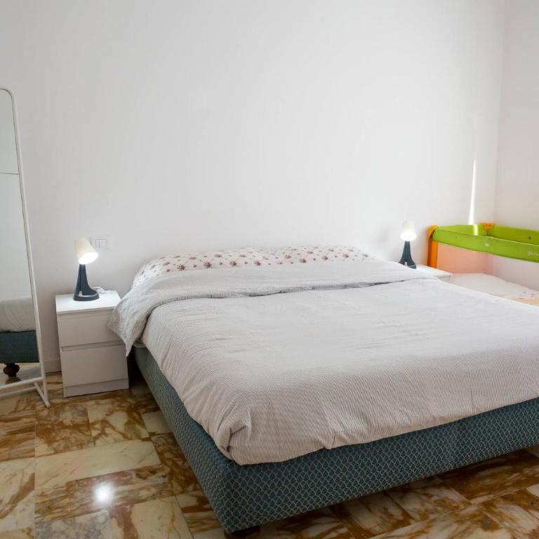 Casa di Pier&Chico - Appartamento con 3 Camere da Letto - 27