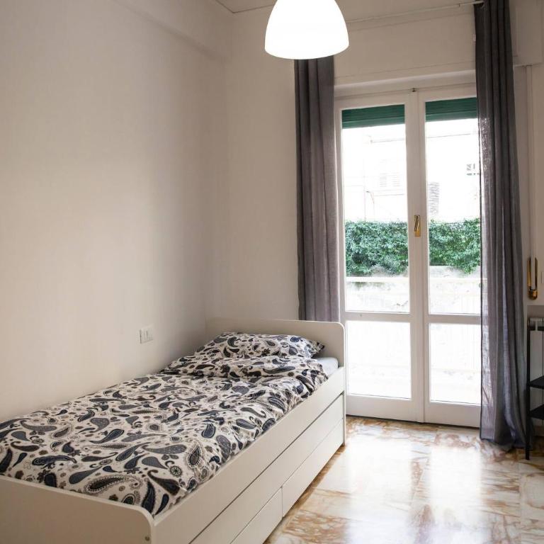Casa di Pier&Chico - Appartamento con 3 Camere da Letto - 28