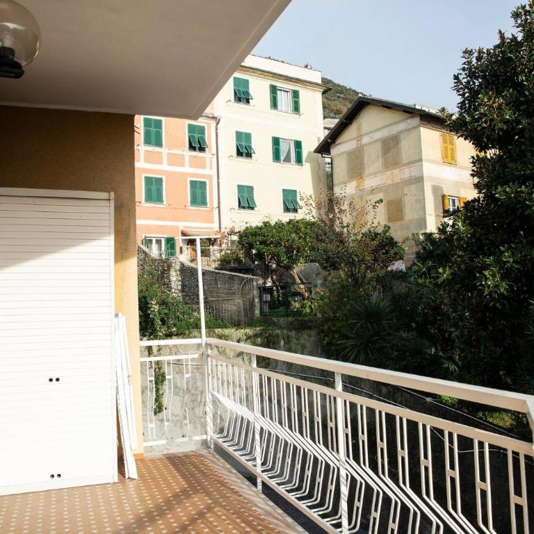 Casa di Pier&Chico - Appartamento con 3 Camere da Letto - 41