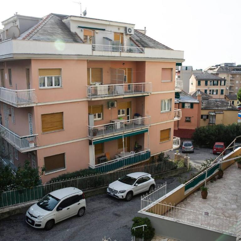 Casa di Pier&Chico - Appartamento con 3 Camere da Letto - 43