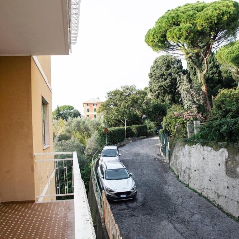 Casa di Pier&Chico - Appartamento con 3 Camere da Letto - 42