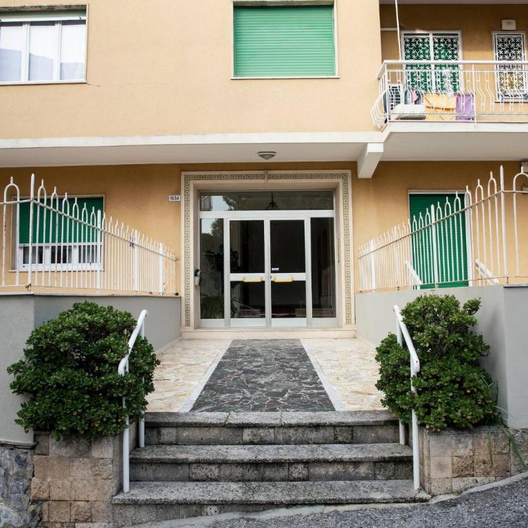 Casa di Pier&Chico - Appartamento con 3 Camere da Letto - 49