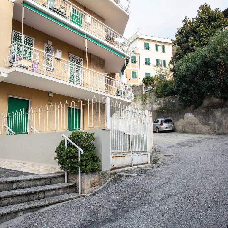Casa di Pier&Chico - Appartamento con 3 Camere da Letto - 50