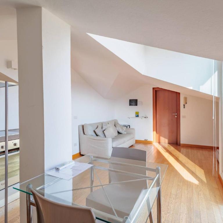 Seréla Suite - Appartamento con 1 Camera da Letto - 7