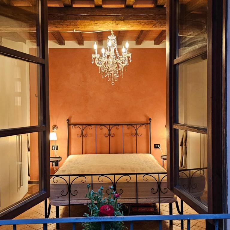 Tuscany Hill - Appartamento con 1 Camera da Letto e Vista Giardino - 12