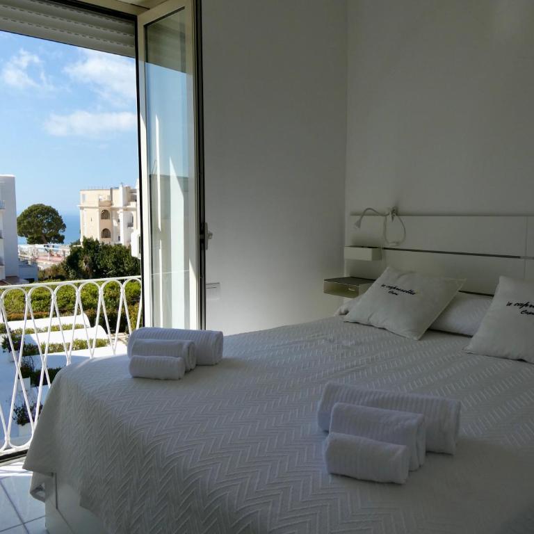 Capresella luxury apartment - Appartamento Deluxe con 2 Camere da Letto - 1