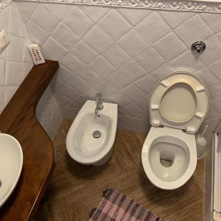 Casa Marta - Appartamento Monolocale - 3