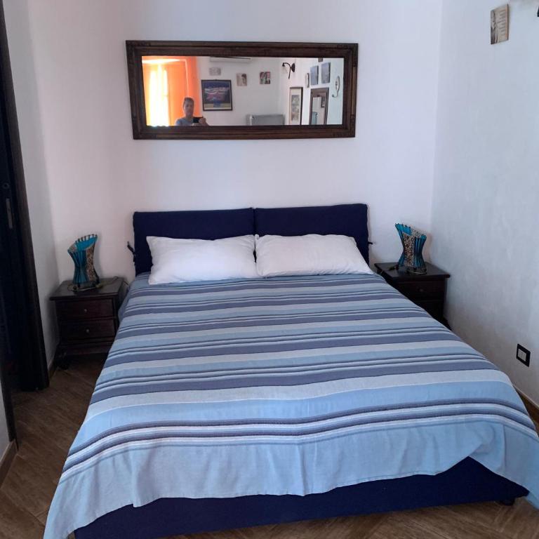 Casa Marta - Appartamento Monolocale - 7