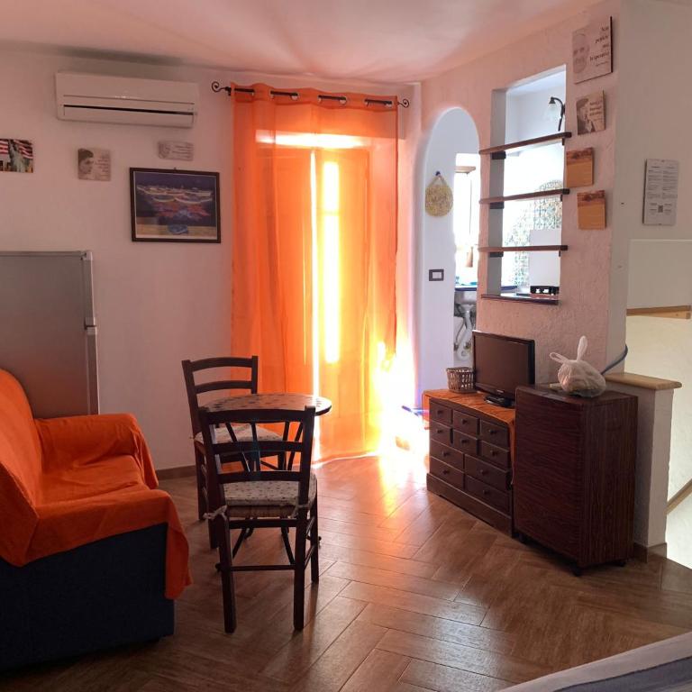 Casa Marta - Appartamento Monolocale - 1