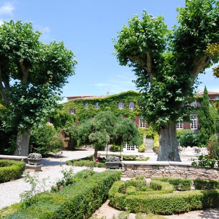 Appartement dans l'aile du château 130M2 6 personnes - Two-Bedroom Apartment - 10