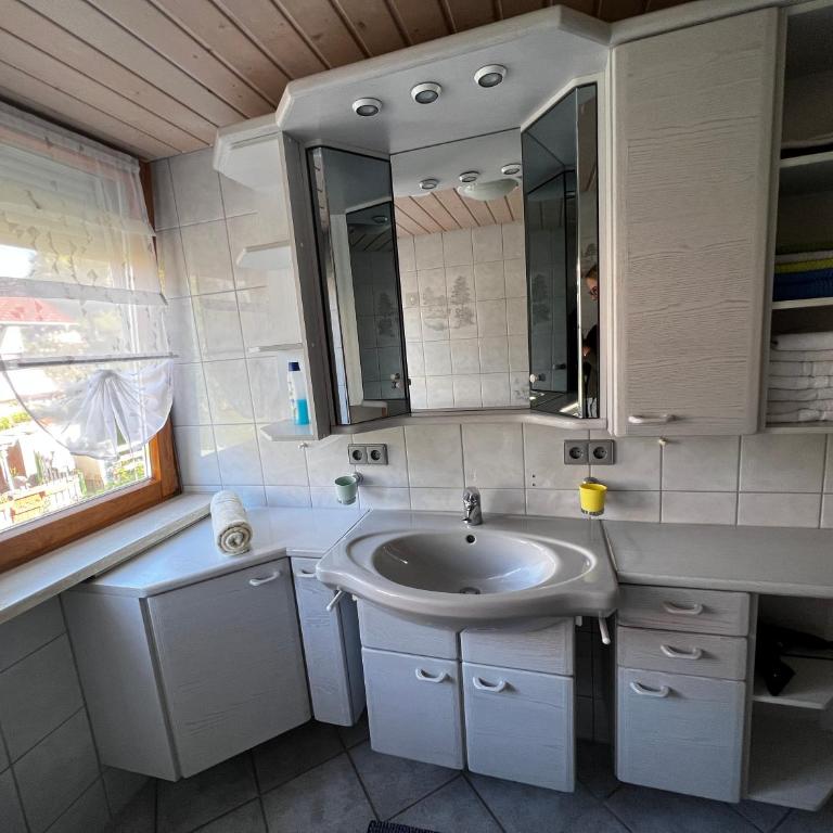 Ferienwohnung Klaus - Apartment mit 3 Schlafzimmern - 15