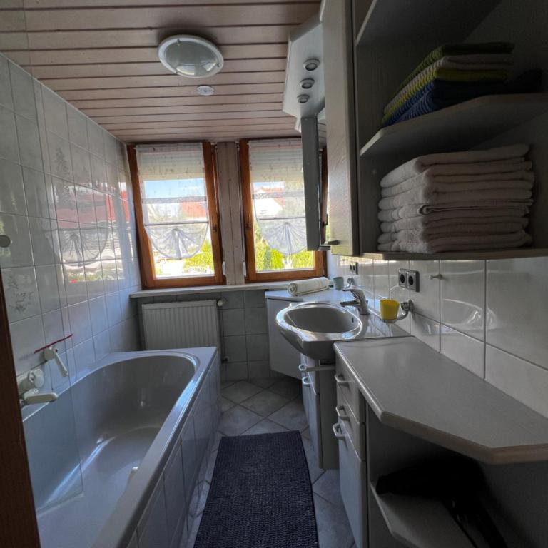 Ferienwohnung Klaus - Apartment mit 3 Schlafzimmern - 16