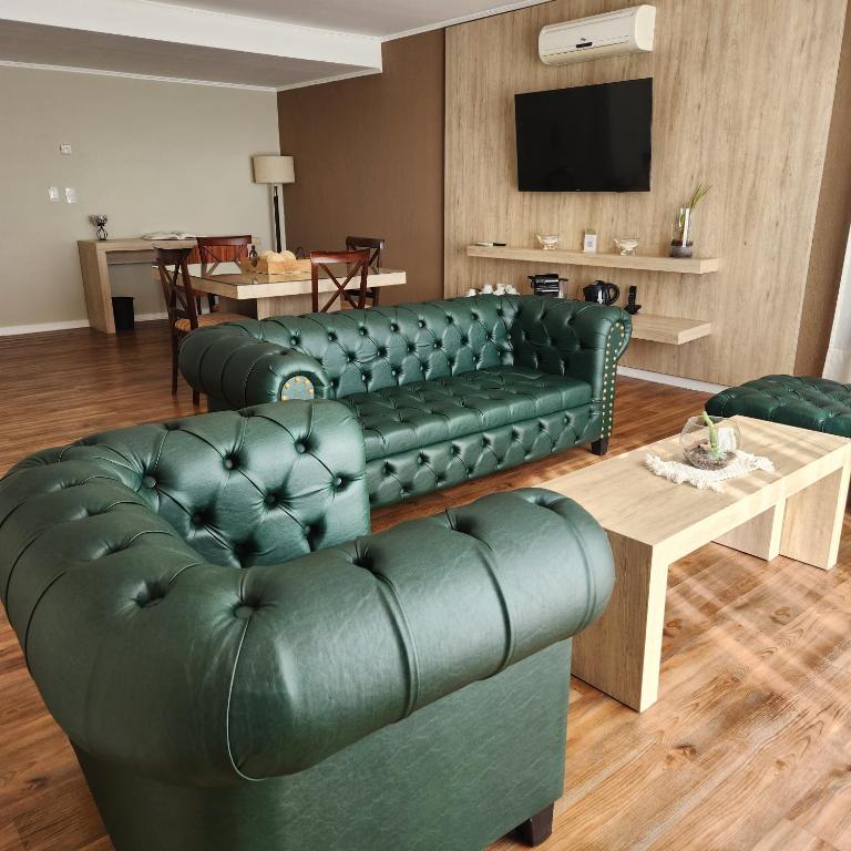 Xelena Hotel & Suites - Suite Presidencial - 4