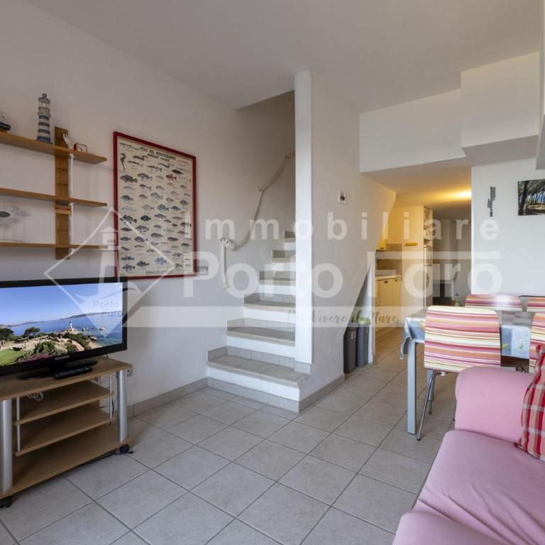 3 Centro - Bilocale con terrazza vista mare Porto Faro - Appartamento - 6