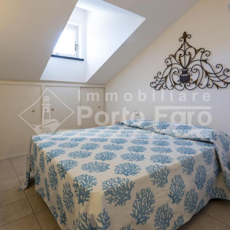 3 Centro - Bilocale con terrazza vista mare Porto Faro - Appartamento - 11