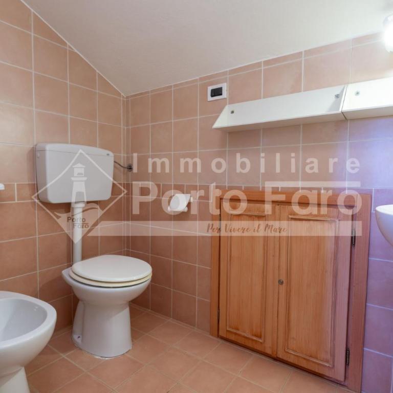 3 Centro - Bilocale con terrazza vista mare Porto Faro - Appartamento - 14