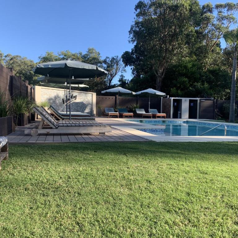 Vista24uy Ref1006 - Two-Bedroom House - 3