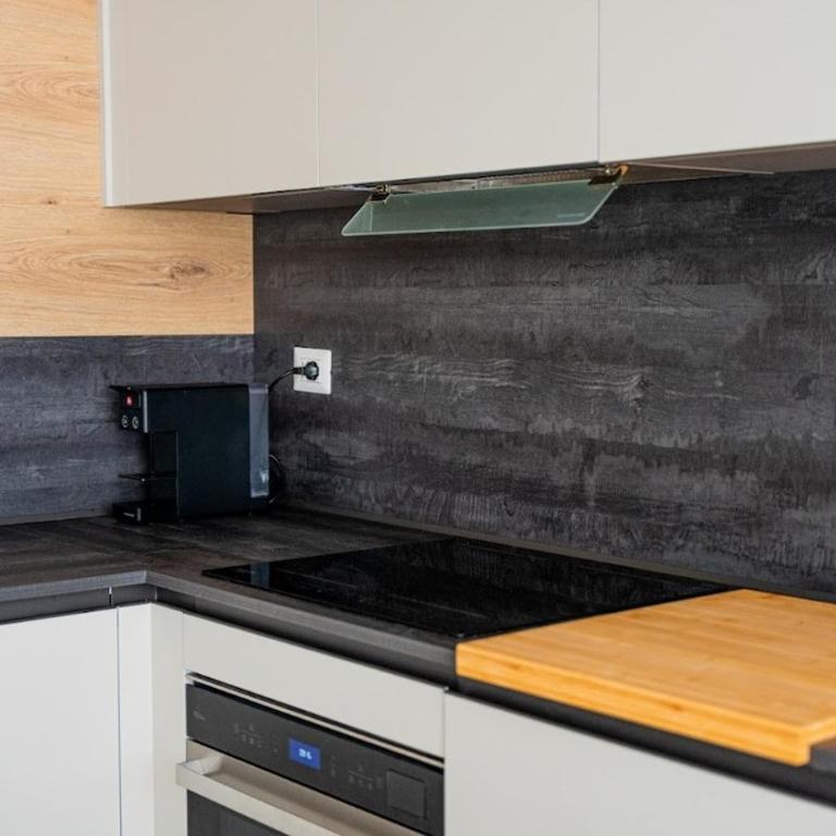 Tiber Domus Fiumicino - Apt 6 - Appartamento con 2 Camere da Letto - 5