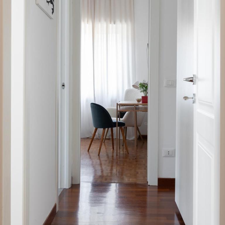 Domus La Conca - Apartment mit 1 Schlafzimmer - 19