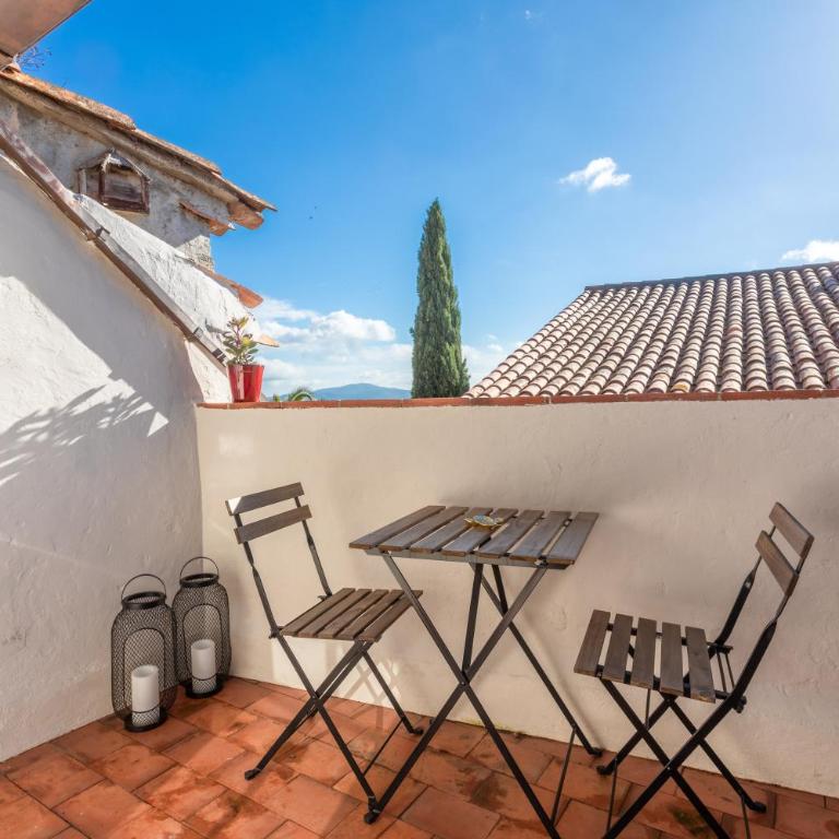 Maison Gaï Soleil - Villa mit 3 Schlafzimmern - 19