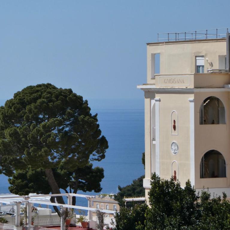 Capresella luxury apartment - Appartamento Deluxe con 2 Camere da Letto - 26