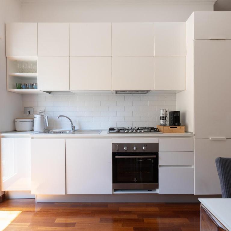 Domus La Conca - Apartment mit 1 Schlafzimmer - 26