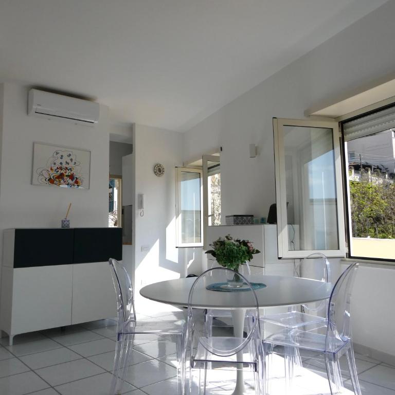 Capresella luxury apartment - Appartamento Deluxe con 2 Camere da Letto - 8