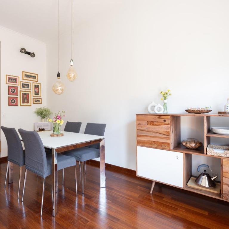 Domus La Conca - Apartment mit 1 Schlafzimmer - 28