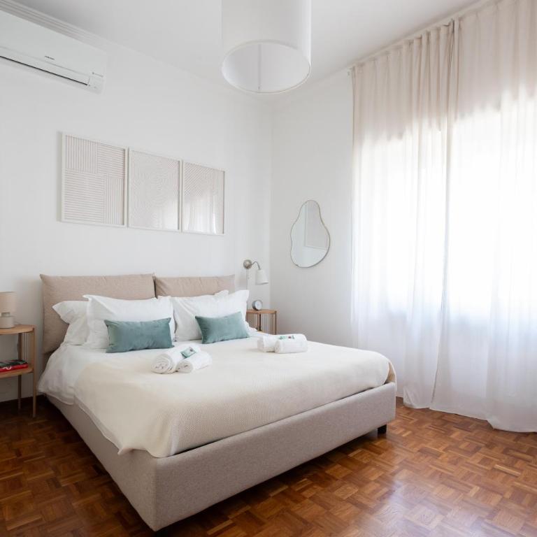 Domus La Conca - Apartment mit 1 Schlafzimmer - 1