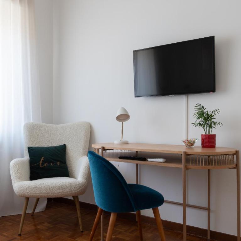 Domus La Conca - Apartment mit 1 Schlafzimmer - 2