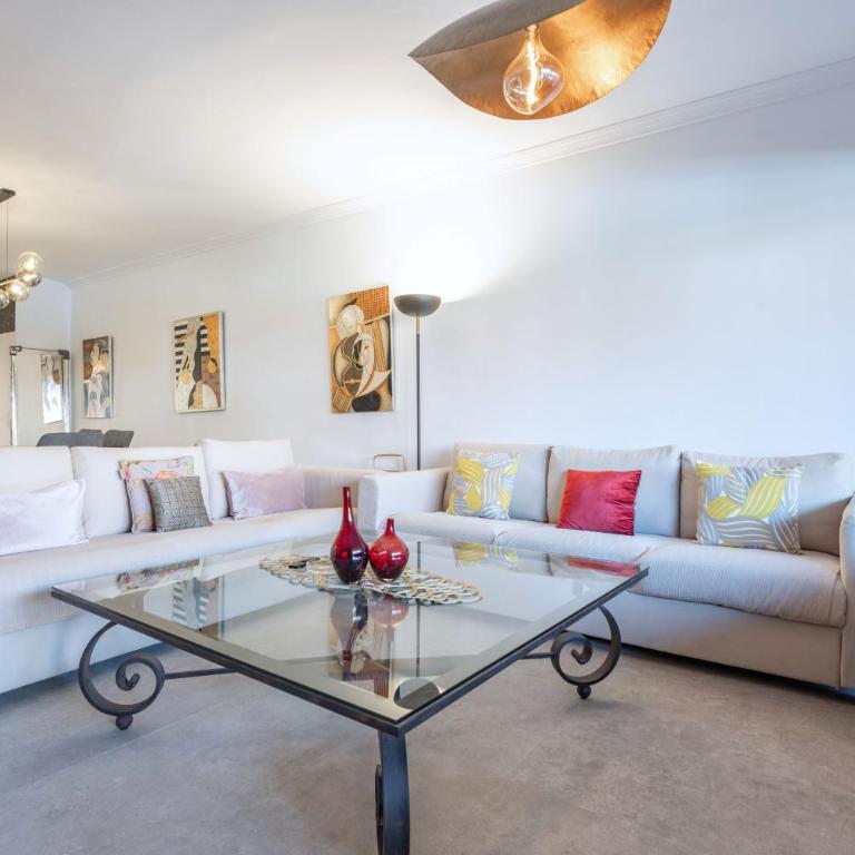 Apartamento lado playa - Apartment - Ground Floor - 2
