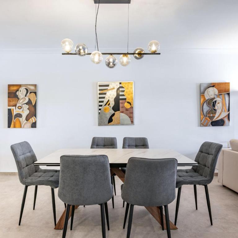 Apartamento lado playa - Apartment - Ground Floor - 4