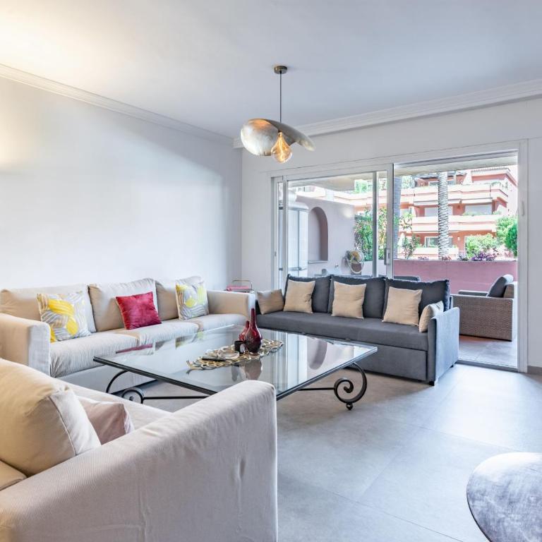 Apartamento lado playa - Apartment - Ground Floor - 5
