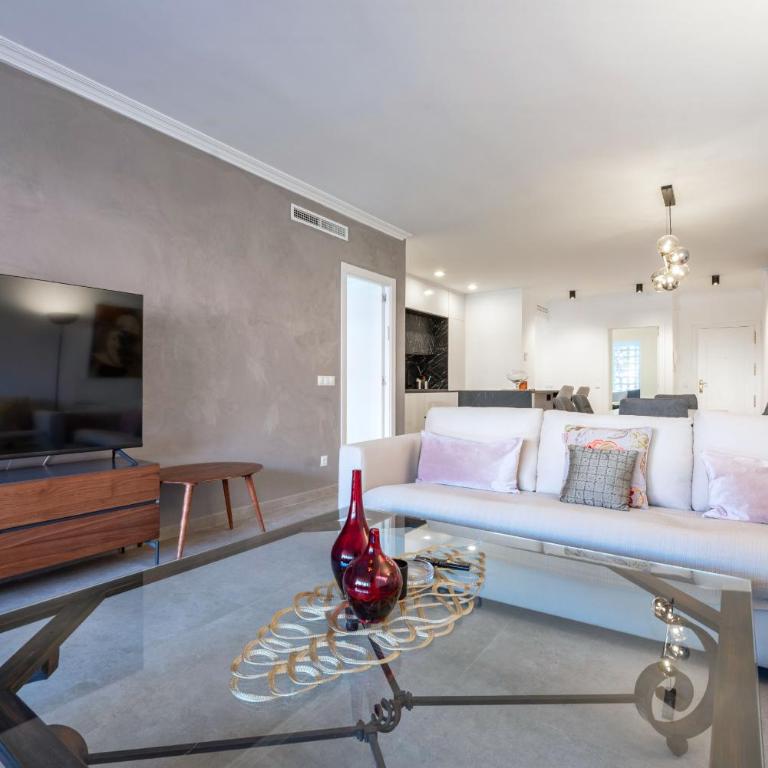 Apartamento lado playa - Apartment - Ground Floor - 6