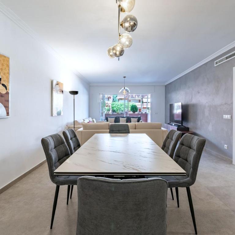 Apartamento lado playa - Apartment - Ground Floor - 7