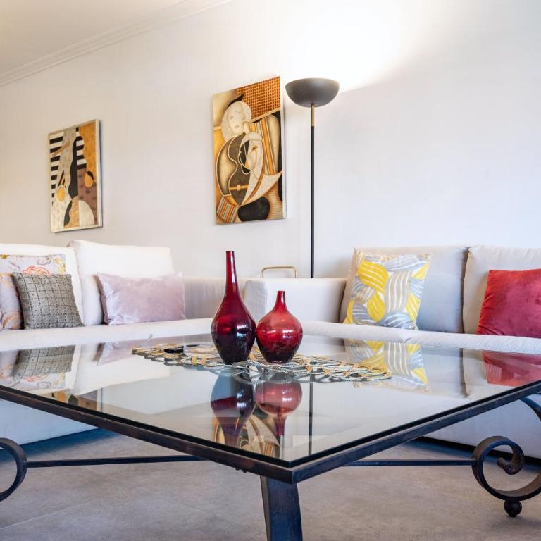 Apartamento lado playa - Apartment - Ground Floor - 9