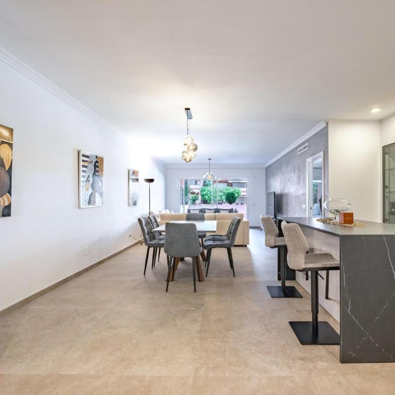 Apartamento lado playa - Apartment - Ground Floor - 10