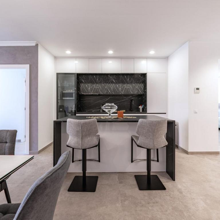 Apartamento lado playa - Apartment - Ground Floor - 11