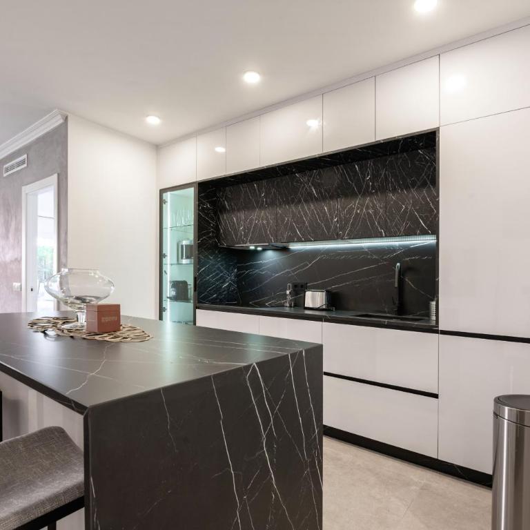 Apartamento lado playa - Apartment - Ground Floor - 12