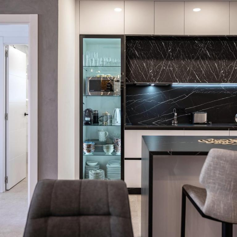 Apartamento lado playa - Apartment - Ground Floor - 13