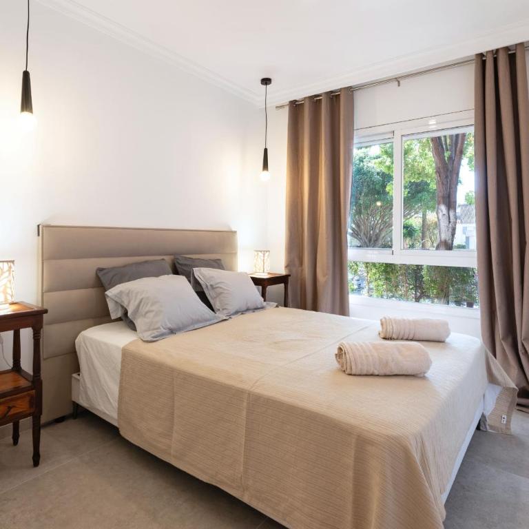 Apartamento lado playa - Apartment - Ground Floor - 15