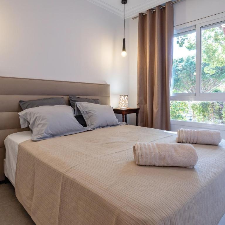 Apartamento lado playa - Apartment - Ground Floor - 16