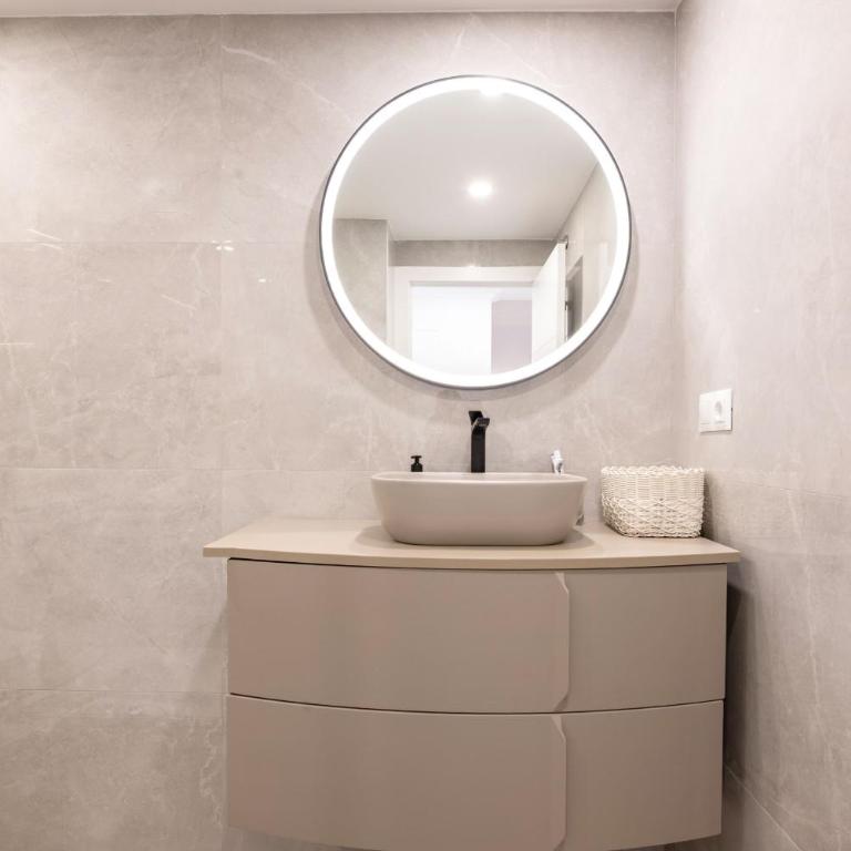 Apartamento lado playa - Apartment - Ground Floor - 17