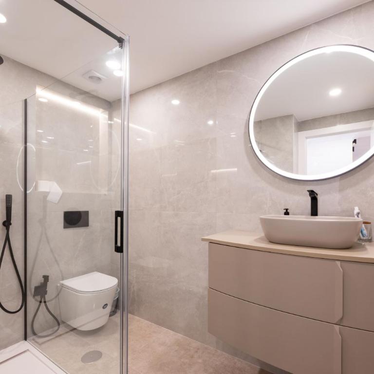 Apartamento lado playa - Apartment - Ground Floor - 18