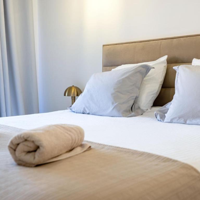 Apartamento lado playa - Apartment - Ground Floor - 21
